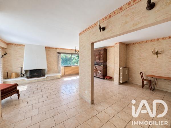 Maison à vendre 8 pièces 152 m² Angers