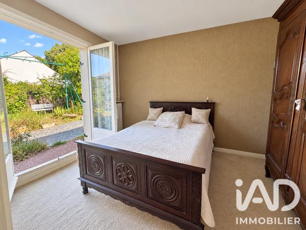 Maison à vendre 8 pièces 152 m² Angers