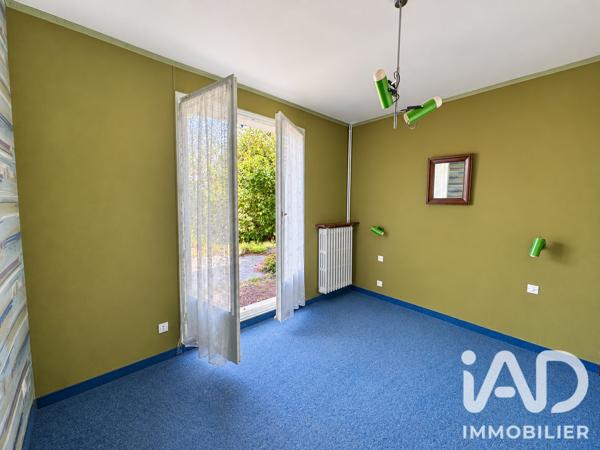 Maison à vendre 8 pièces 152 m² Angers