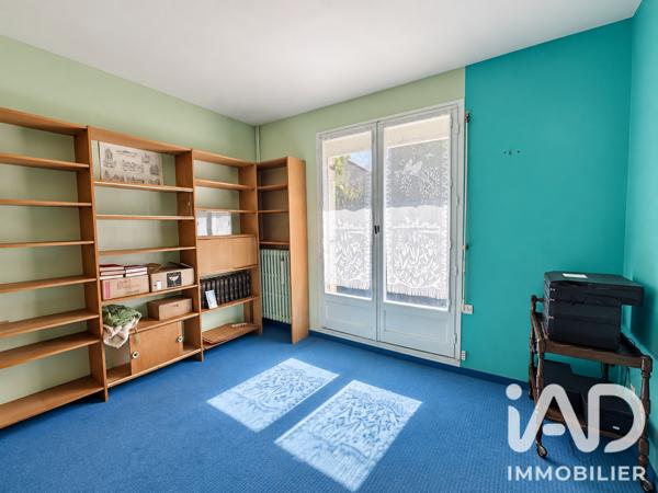 Maison à vendre 8 pièces 152 m² Angers