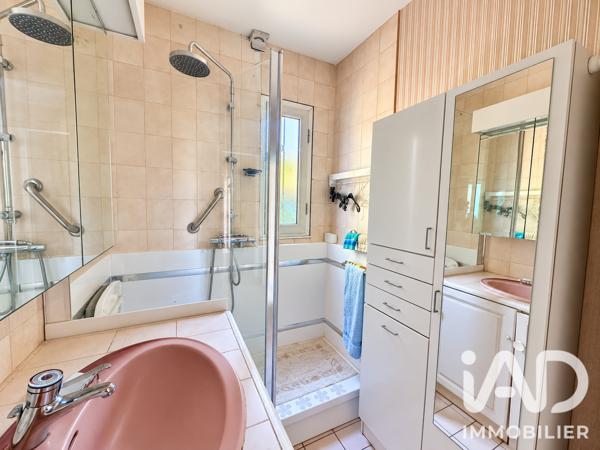 Maison à vendre 8 pièces 152 m² Angers