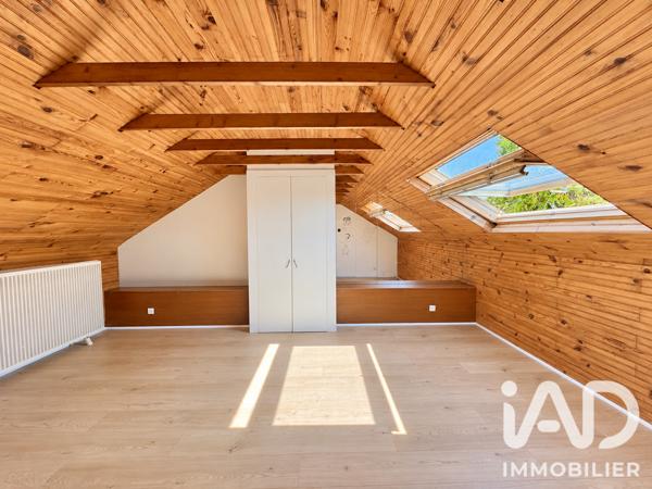 Maison à vendre 8 pièces 152 m² Angers