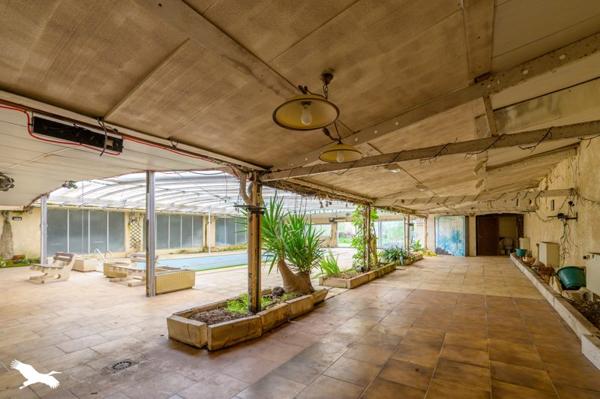 Maison à vendre |                                       Sainte-Soulle |                                        6 pièces  |  148 m²