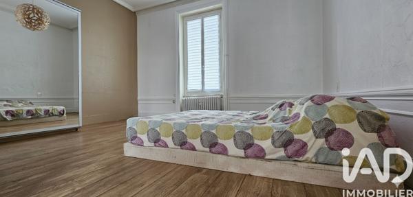 Appartement à vendre 2 pièces 56 m² Saint-Just-Saint-Rambert