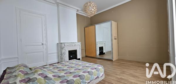 Appartement à vendre 2 pièces 56 m² Saint-Just-Saint-Rambert