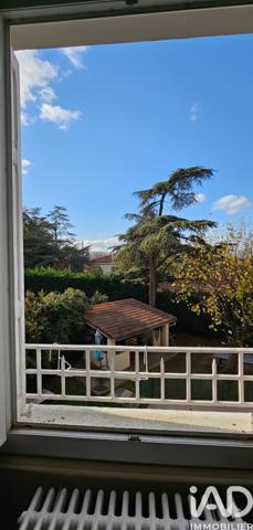 Appartement à vendre 2 pièces 56 m² Saint-Just-Saint-Rambert