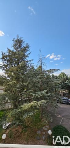 Appartement à vendre 2 pièces 56 m² Saint-Just-Saint-Rambert