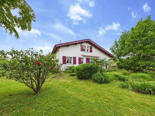 Hasparren - Vente Maison -  Centre ville