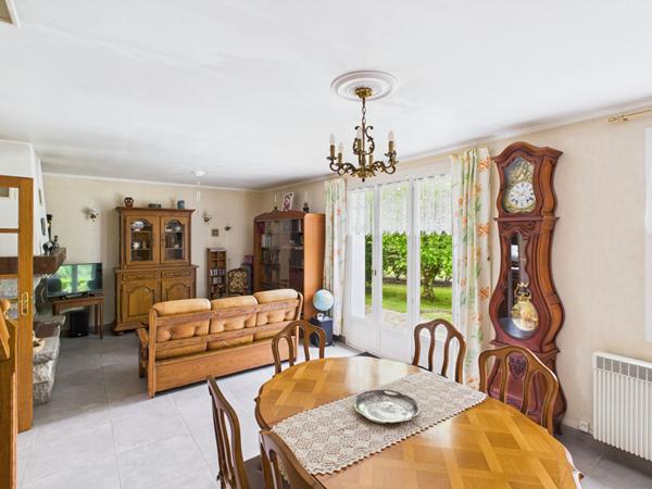 Hasparren - Vente Maison -  Centre ville