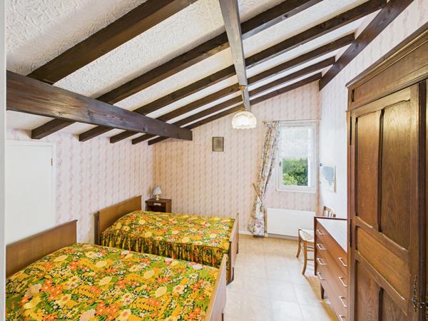 Hasparren - Vente Maison -  Centre ville