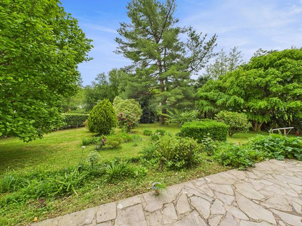 Hasparren - Vente Maison -  Centre ville