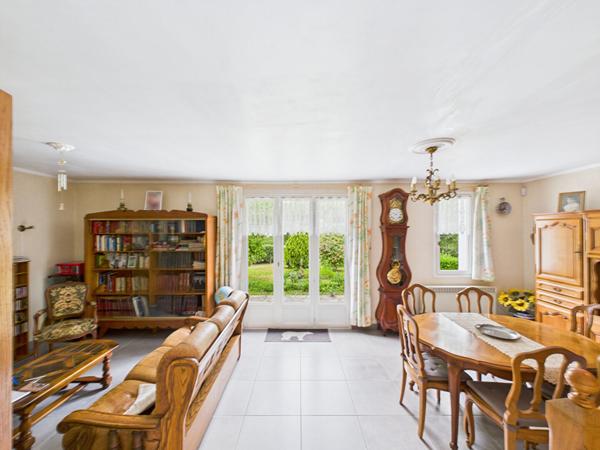 Hasparren - Vente Maison -  Centre ville