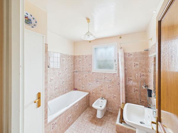 Hasparren - Vente Maison -  Centre ville