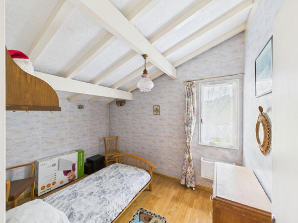 Hasparren - Vente Maison -  Centre ville