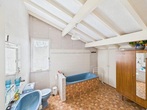 Hasparren - Vente Maison -  Centre ville