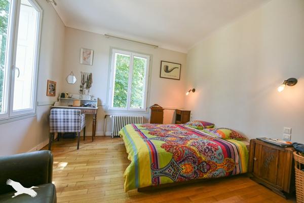 Maison à vendre |  Amboise |  5 pièces | 114 m²