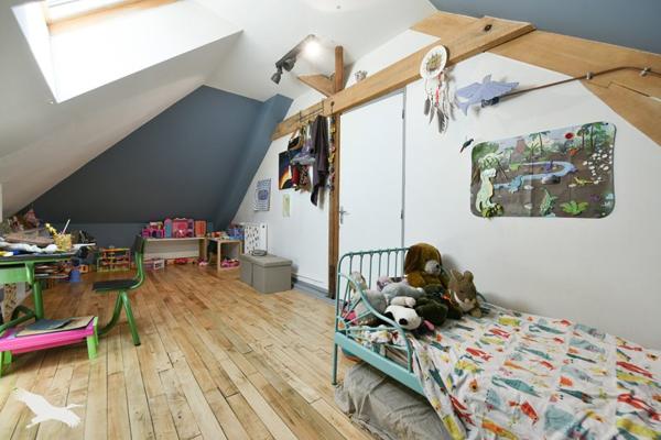 Maison à vendre |  Amboise |  5 pièces | 114 m²