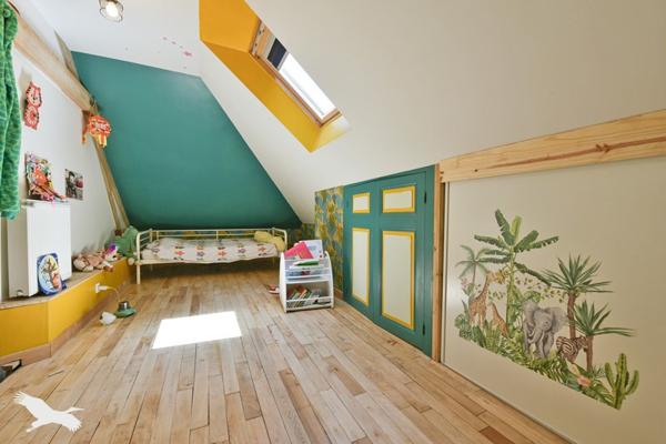 Maison à vendre |  Amboise |  5 pièces | 114 m²