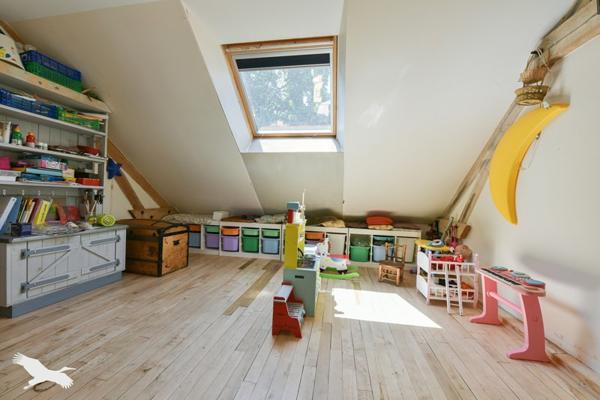 Maison à vendre |  Amboise |  5 pièces | 114 m²