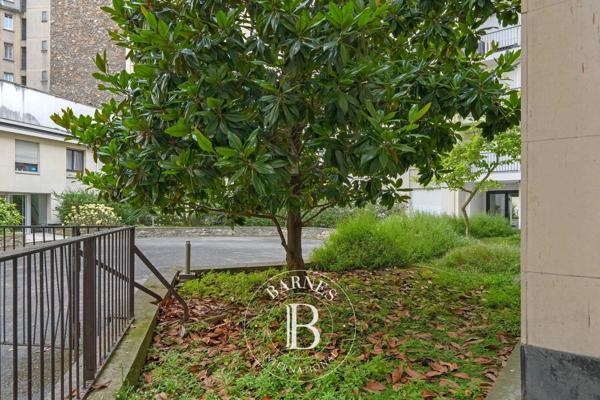 Paris 16ème, Appartement  22 m² à vendre