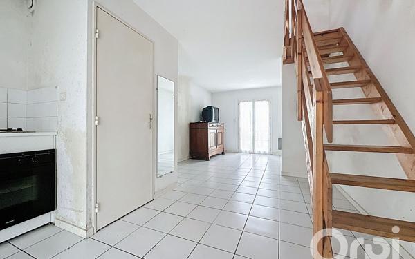 Appartement à vendre    4 pièces • 60,39 m2 Saint-Hilaire-de-Riez