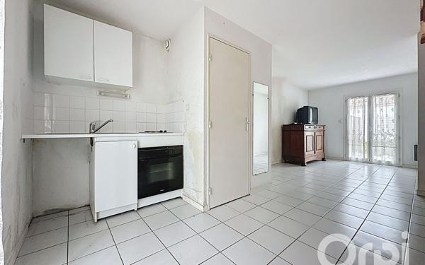 Appartement à vendre    4 pièces • 60,39 m2 Saint-Hilaire-de-Riez