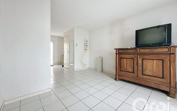 Appartement à vendre    4 pièces • 60,39 m2 Saint-Hilaire-de-Riez