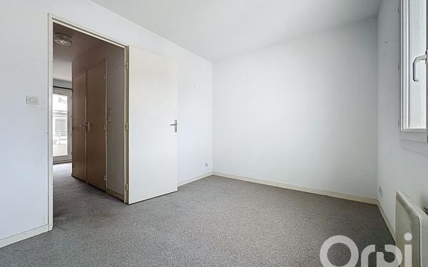 Appartement à vendre    4 pièces • 60,39 m2 Saint-Hilaire-de-Riez