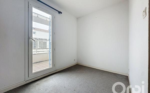 Appartement à vendre    4 pièces • 60,39 m2 Saint-Hilaire-de-Riez