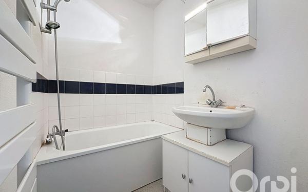 Appartement à vendre    4 pièces • 60,39 m2 Saint-Hilaire-de-Riez