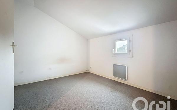 Appartement à vendre    4 pièces • 60,39 m2 Saint-Hilaire-de-Riez