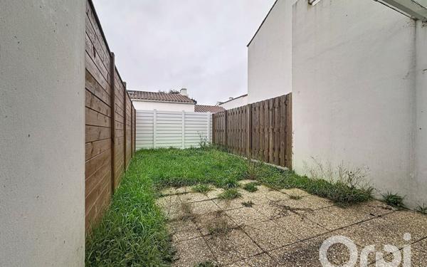 Appartement à vendre    4 pièces • 60,39 m2 Saint-Hilaire-de-Riez