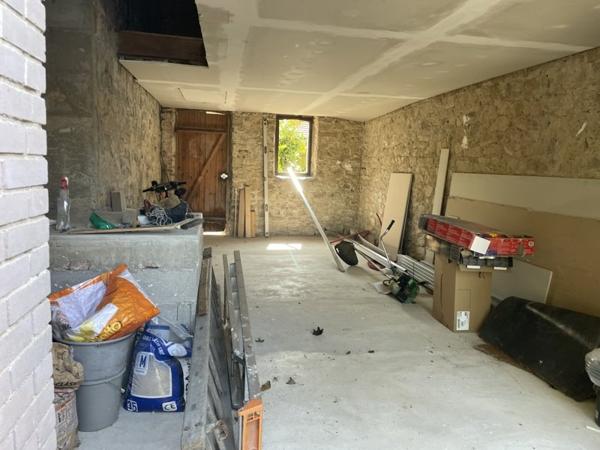 Maison à vendre 106 880 € Saint-Dizier-Leyrenne 5 p 120 m² DPE