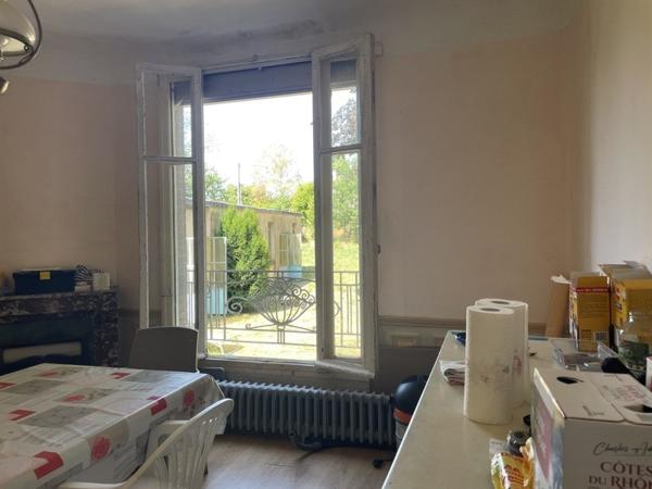 Maison à vendre 106 880 € Saint-Dizier-Leyrenne 5 p 120 m² DPE