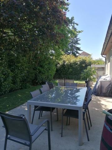 Vente / Maison