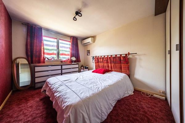 Vente / Maison à Chevigny-Saint-Sauveur (21800)