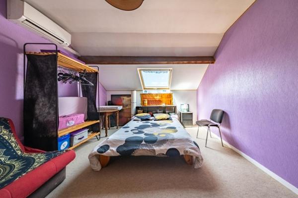 Vente / Maison à Chevigny-Saint-Sauveur (21800)