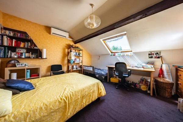 Vente / Maison à Chevigny-Saint-Sauveur (21800)