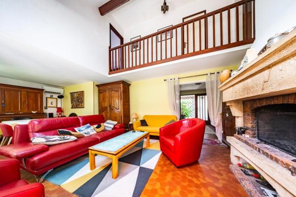 Vente / Maison à Chevigny-Saint-Sauveur (21800)