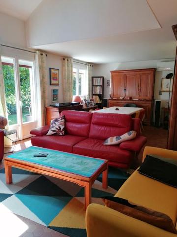 Vente / Maison