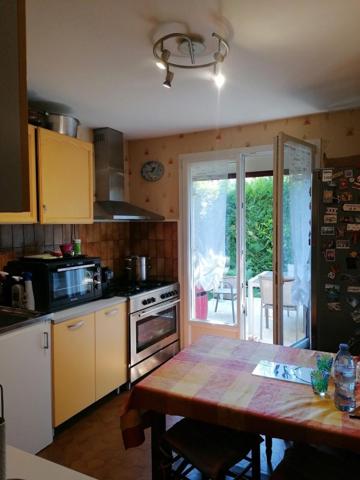 Vente / Maison