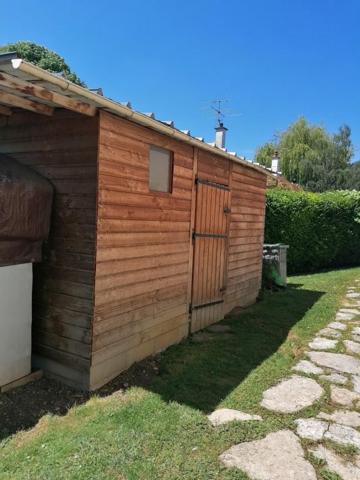 Vente / Maison