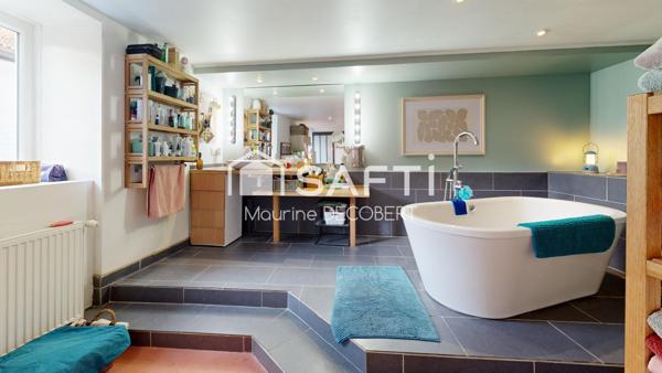 Maison atypique avec beaucoup de charme quartier Citadelle d'Arras