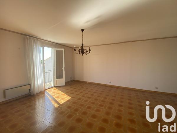 Maison à vendre 7 pièces 121 m² Périgny