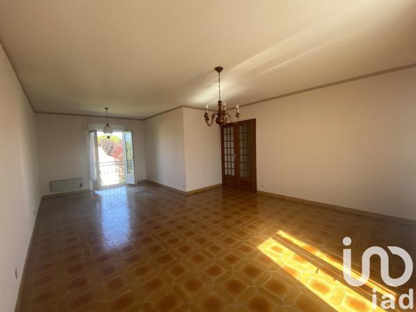 Maison à vendre 7 pièces 121 m² Périgny