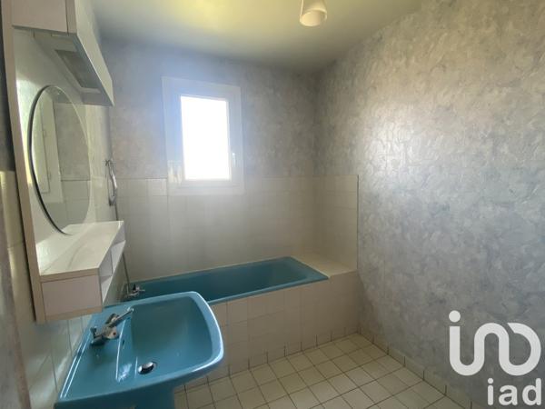 Maison à vendre 7 pièces 121 m² Périgny