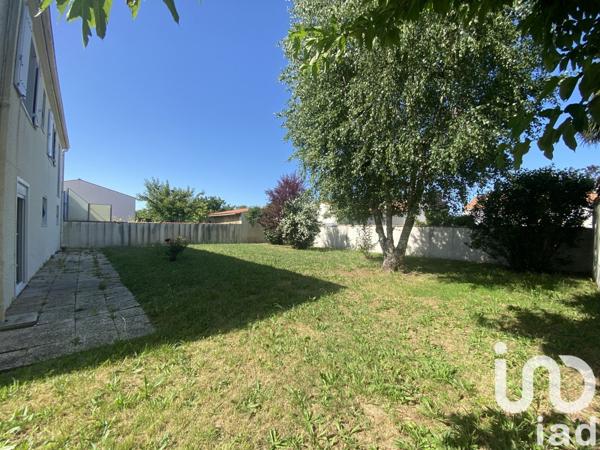 Maison à vendre 7 pièces 121 m² Périgny