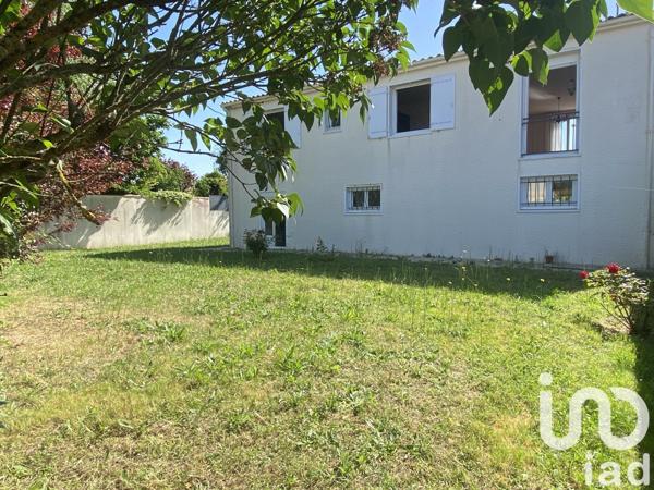 Maison à vendre 7 pièces 121 m² Périgny