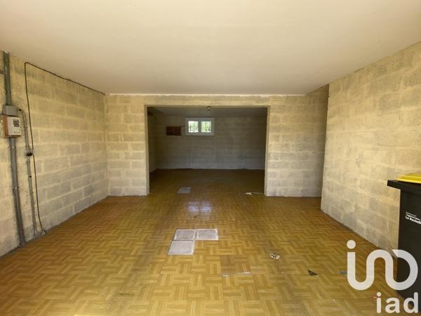 Maison à vendre 7 pièces 121 m² Périgny