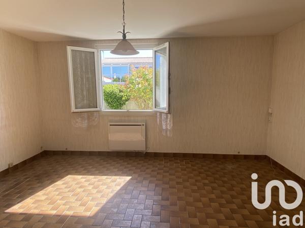 Maison à vendre 7 pièces 121 m² Périgny